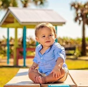 Meet your Posher, Sandra